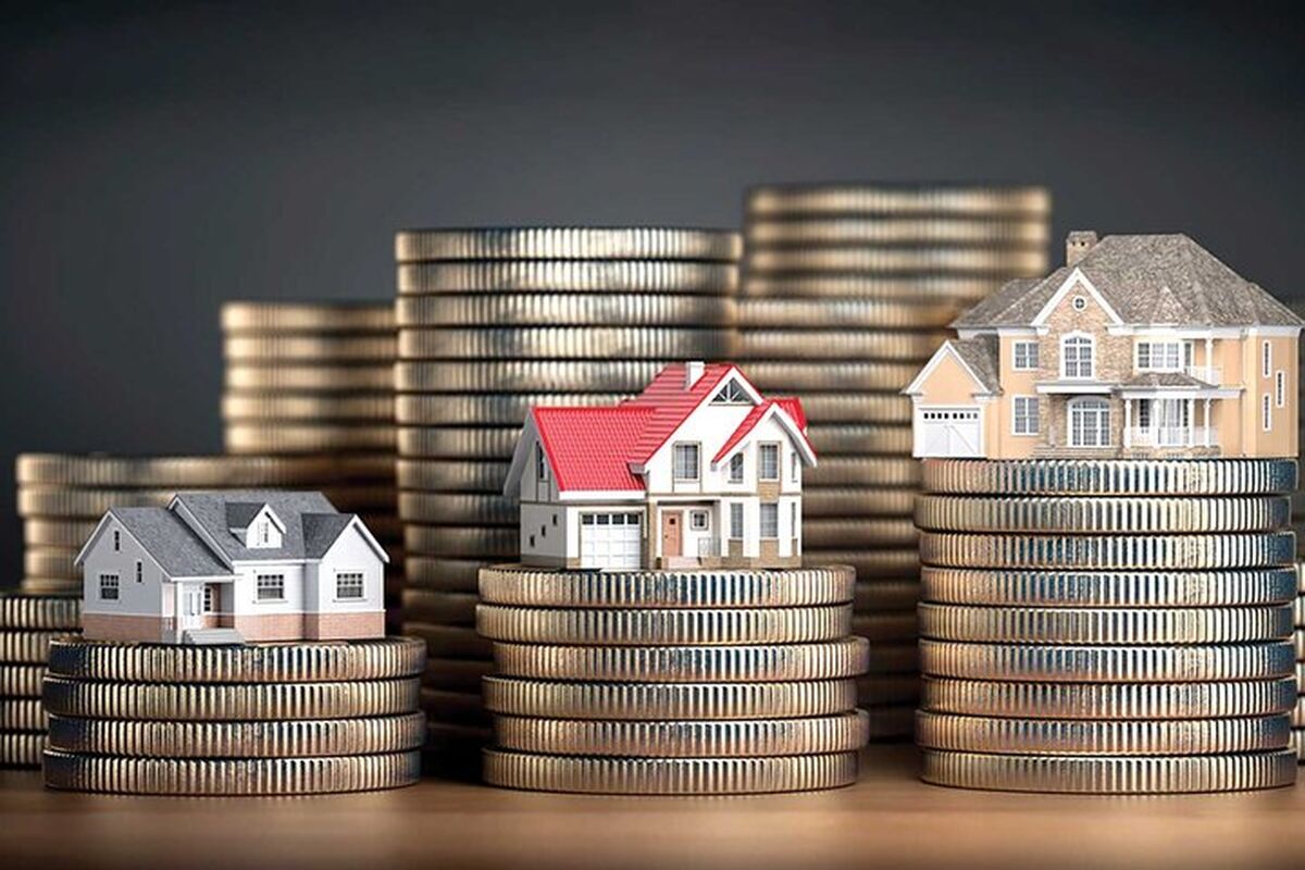 طلا ، بورس یا مسکن؟