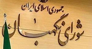 شورای نگهبان بیانیه داد