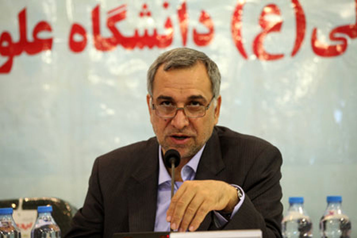  پروانه طبابت وزیر بهداشت رئیسی باطل شد+ سند
