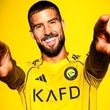 النصر با ستاره بارسلونا به جنگ استقلال می‌آید