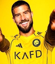 النصر با ستاره بارسلونا به جنگ استقلال می‌آید