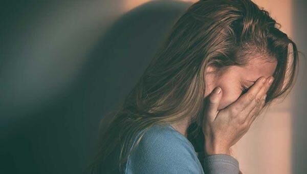 افسردگی را جدی بگیرید/ افزایش سکته مغزی با افسردگی