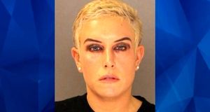 کار پلید زن جوان به بهانه بیماری سرطان لو رفت + عکس