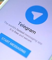 رفع فیلتر تلگرام شرطی شد