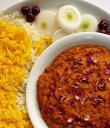 طرز تهیه قیمه نجفی؛ غذاهای سنتی و اصیل عراقی‌ها