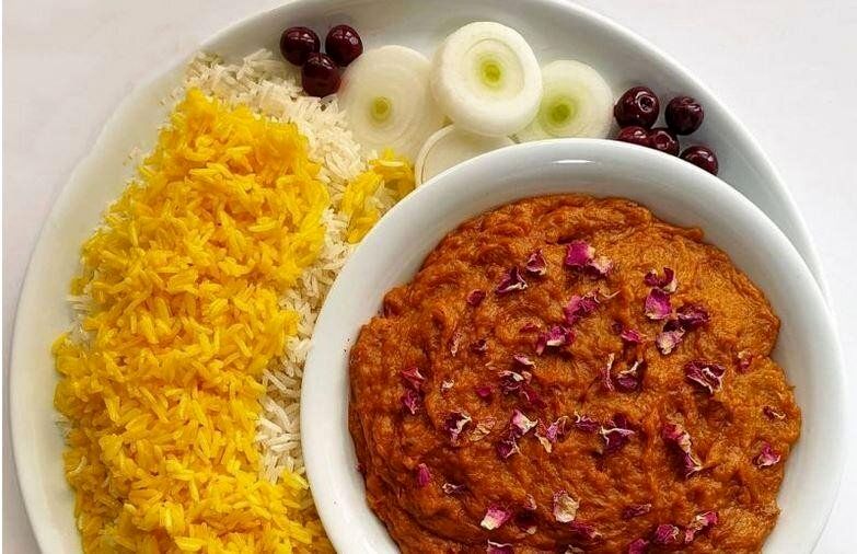 طرز تهیه قیمه نجفی؛ غذاهای سنتی و اصیل عراقی‌ها