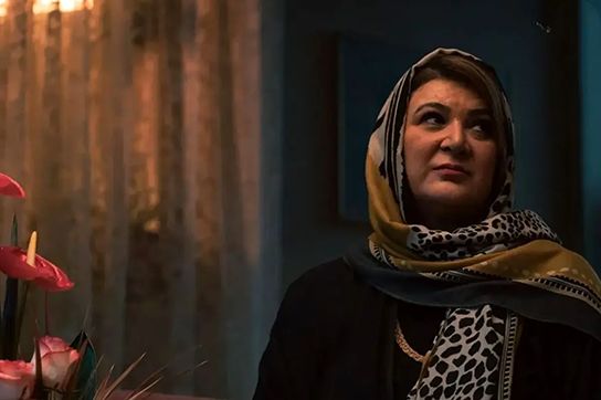 «نقی، ارسطو و هما» در پشت صحنه سریال پایتخت ۶/ عکس