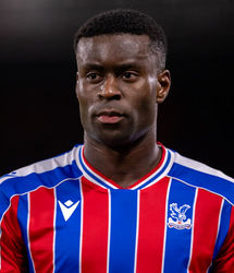 مارک گهی بازی این هفته مقابل نیوکاسل را از دست داد