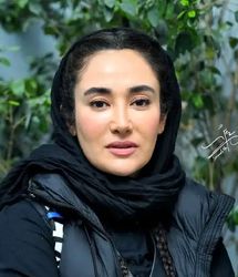 تغییر چهره عجیب و ناگهانیِ بهاره افشاری!/ عکس