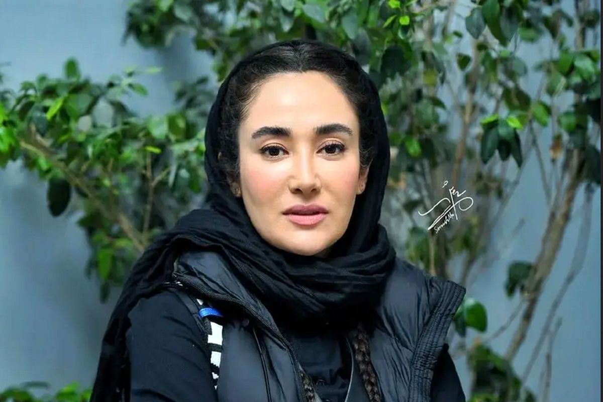 تغییر چهره عجیب و ناگهانیِ بهاره افشاری!/ عکس