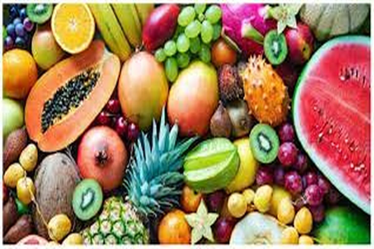 میوه‌‌های خاص برای افراد دیابتی