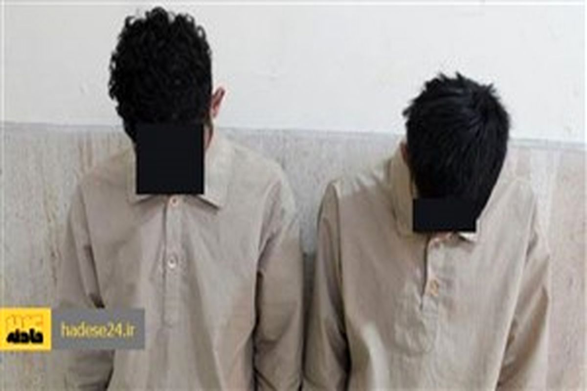 جنایت فجیع و قتل عام یک خانواده یزدی