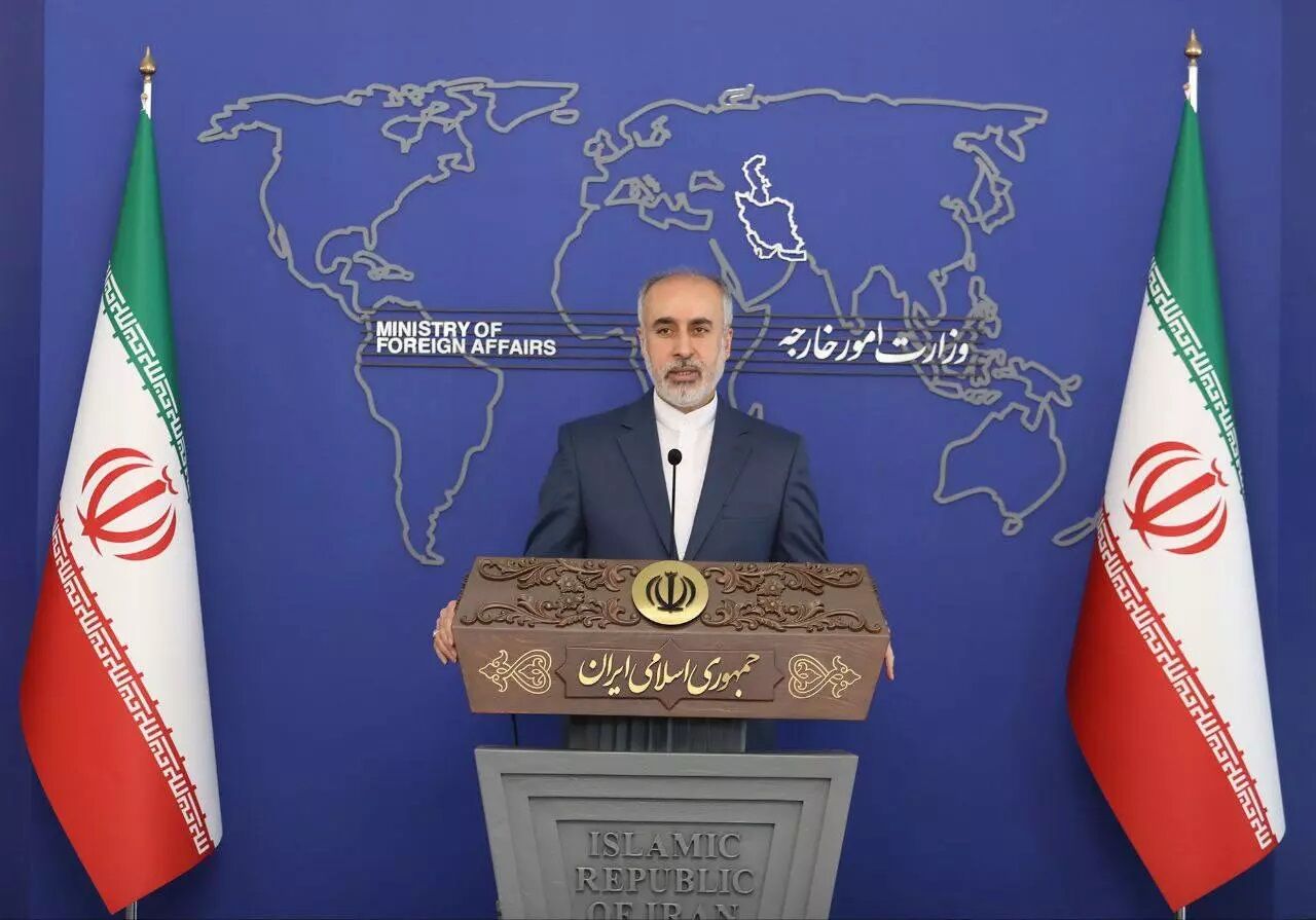 واکنش تند ایران به بیانیه مجمع همکاری عرب و روسیه علیه ایران
