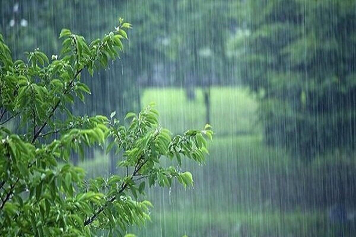 بارش سنگین در کشور از جمعه/ ادارات شنبه ۱۷ خرداد تعطیل می شود؟