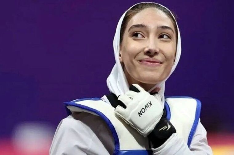 کتک‌کاری شاگردان مهروز ساعی پیش از اعزام به کنیا 