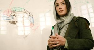 بازگشت هیجان انگیز هدیه تهرانی/ عکس