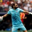اعلام رسمی نتیجه پرونده بیرانوند با پرسپولیس