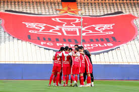 پیش بینی شاه محمدی از برد سرخ ها؛ پرسپولیس قهرمان نیم فصل می‌شود