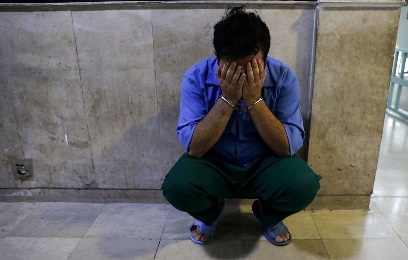 پایان ۶ ماه زندگی مشترک با قتل همسر