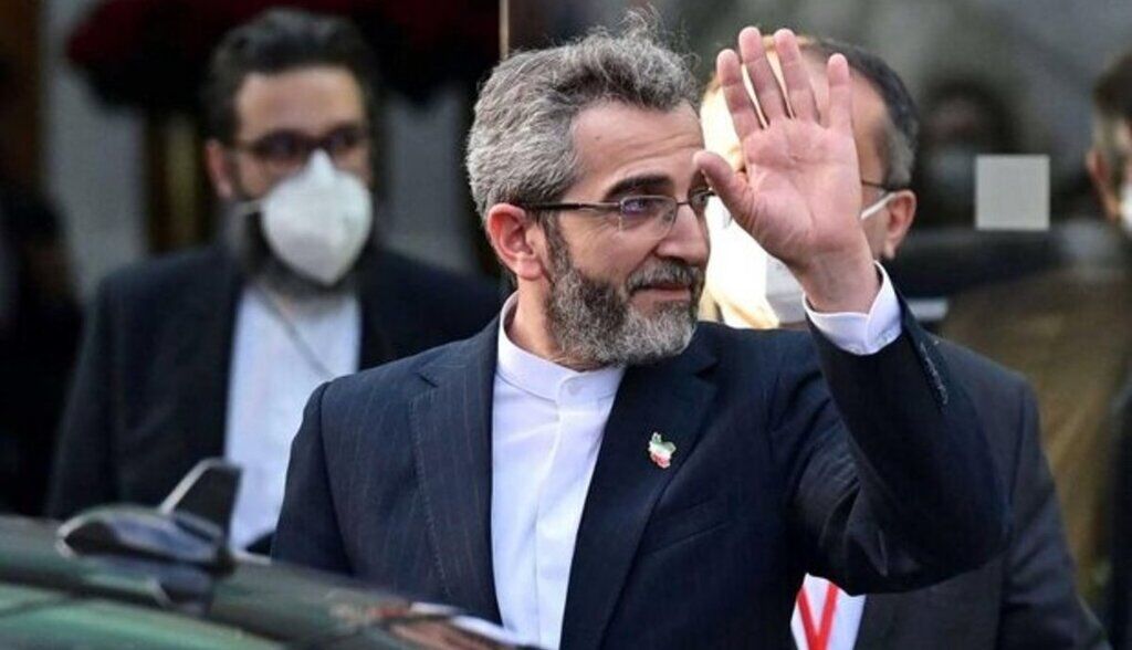 واکنش به احتمال تغییر تیم مذاکره‌ کننده ایران