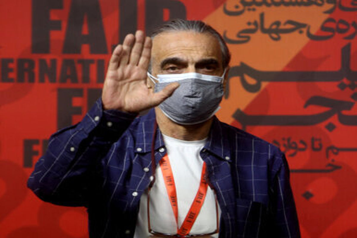 علت فوت همایون ارشادی چه بود؟