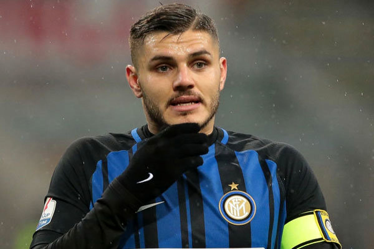 سعودی‌ها در جذب ایکاردی شکست خوردند