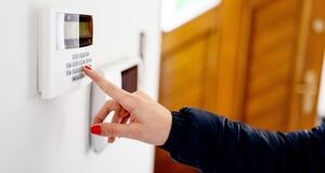بهترین فروشگاه برای خرید دزدگیر اماکن در تهران و کرج کدام است؟