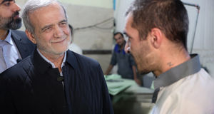 طرح مهم پزشکیان درباره مواد مخدر قانونی+ جزئیات