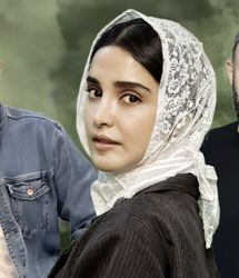 «سمفونی باران» در شمال با علیرضا کمالی و کامبیز دیرباز