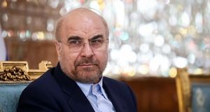 قالیباف: نه تنها حذف نشده بلکه در حال تحمیل خواسته‌های خود به اسرائیل است