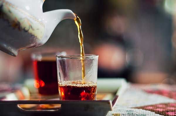 با بهتربن نوشیدنی مناسب گروه خونی خود آشنا شوید