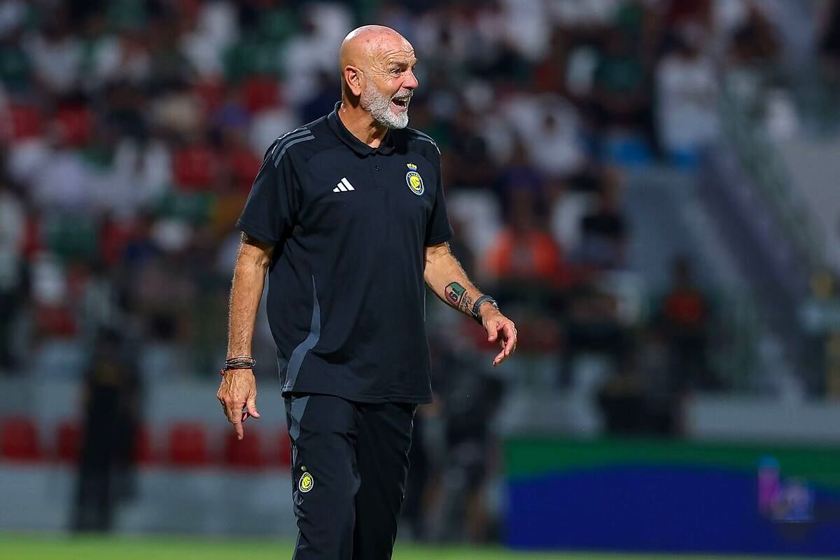 اقدام غیرمنتظره مدیران النصر؛ پیولی غافلگیر شد