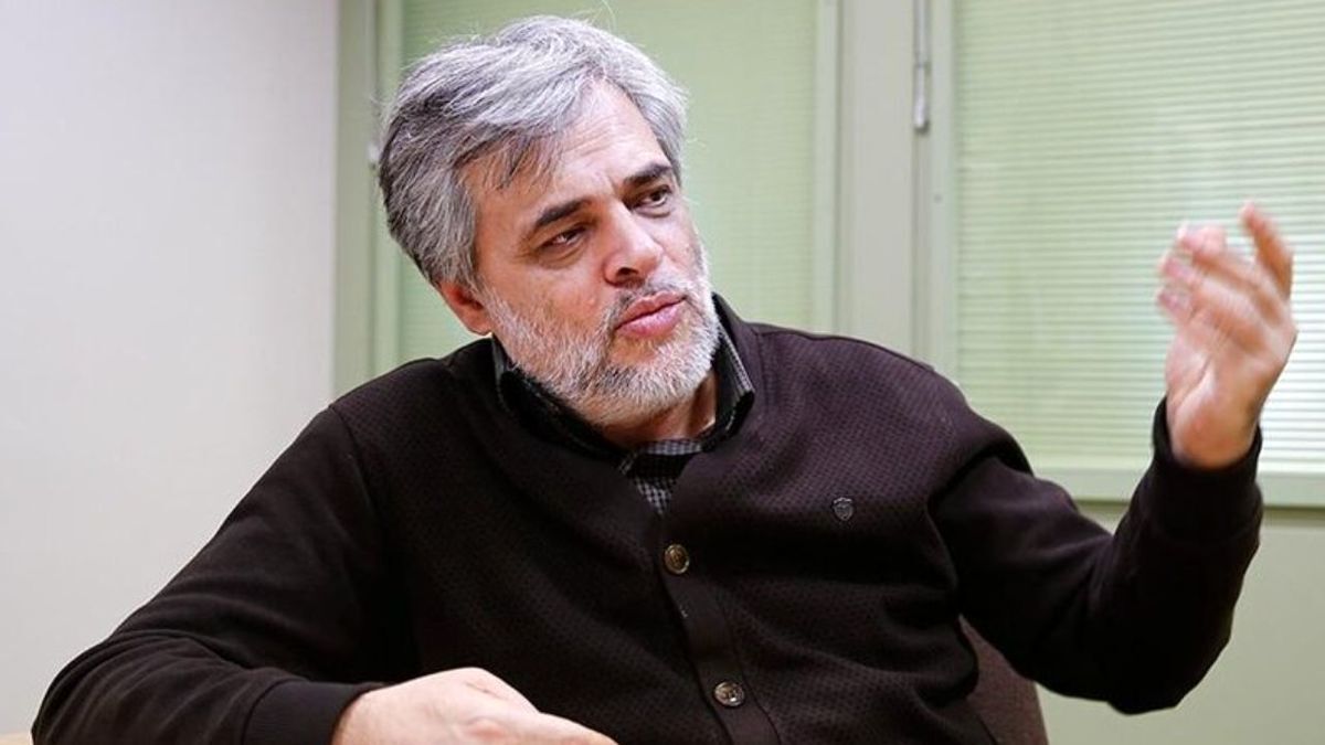 کنایه سنگین مشاور روحانی به وزیر ارتباطات/ سند