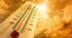  موج جدید گرما در راه ایران 