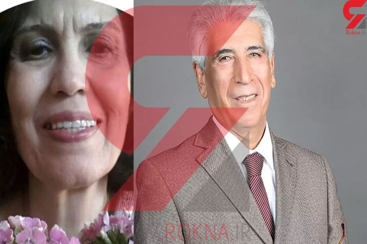 قتل تکان دهنده پزشک سرشناس تهرانی و همسرش در خیابان ایران زمین