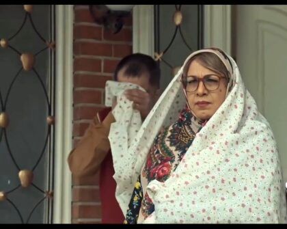  مهران مدیری و رضا عطاران در رقابت با پژمان جمشیدی