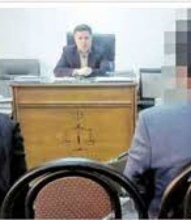 ادعای کارگردان متجاوز به دو دختر: اجباری نبود، خودشان به اتاق آمدند