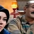 مهین سریال همسران با چهره متفاوت پس از سال‌ها!/ عکس