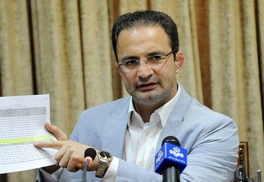 چگونه پرسپولیس و استقلال را با میلان و اینتر مقایسه کردید؟