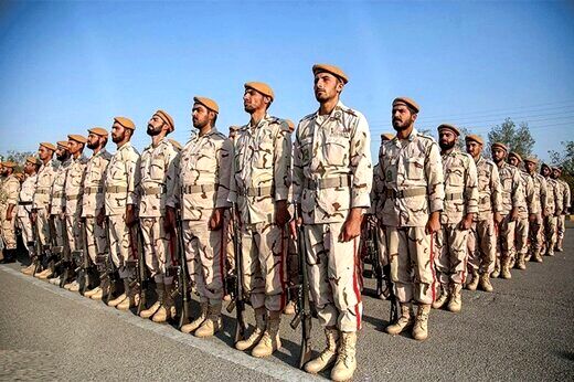 سربازان از این تاریخ منتظر افزایش حقوق باشند