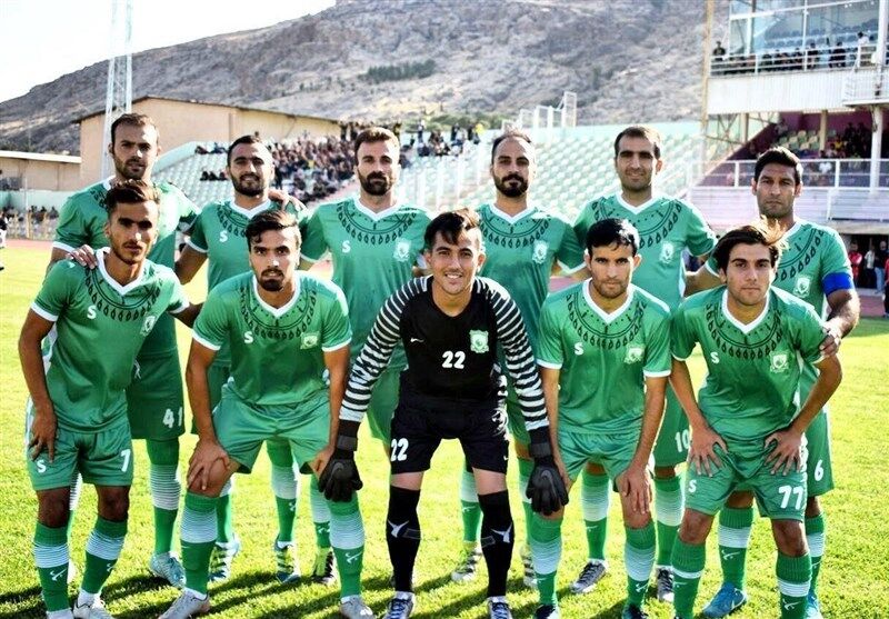 اردو زدن خبیری ها در تهران