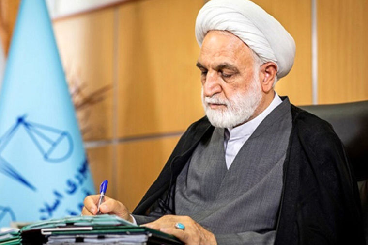 اژه‌ای: تسهیل فعالیت نهادهای مردمی، شرط موفقیت در پیشگیری از جرم است