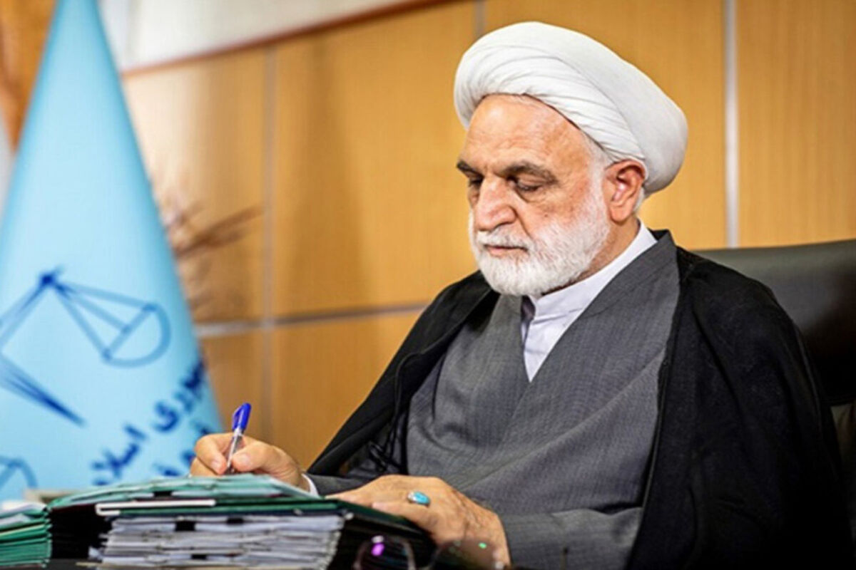 نامه مهم اژه ای به قالیباف و ۲۷۵ نماینده مجلس