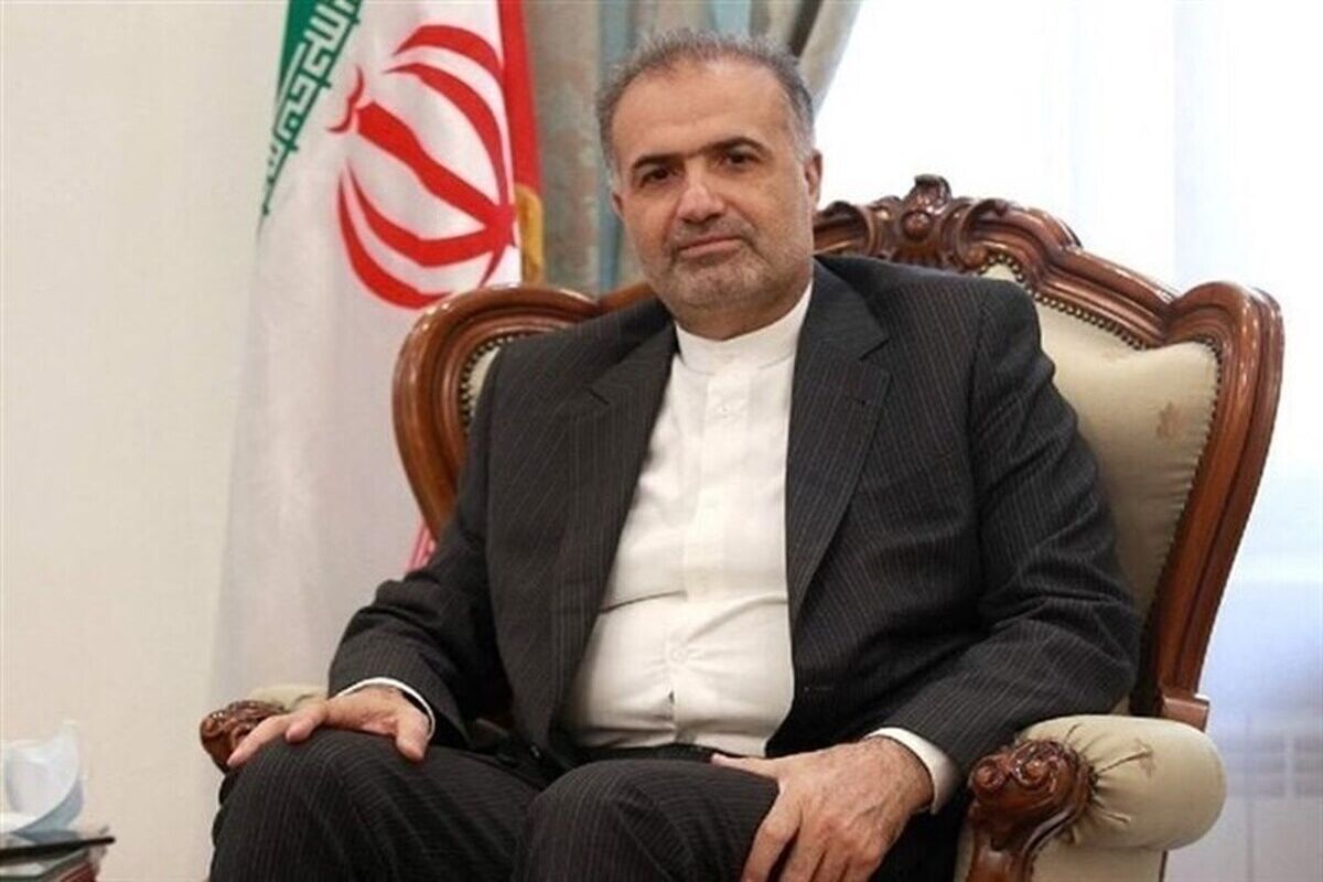 روسیه جایگزین عمان در مذاکرات ایران و آمریکا شد؟