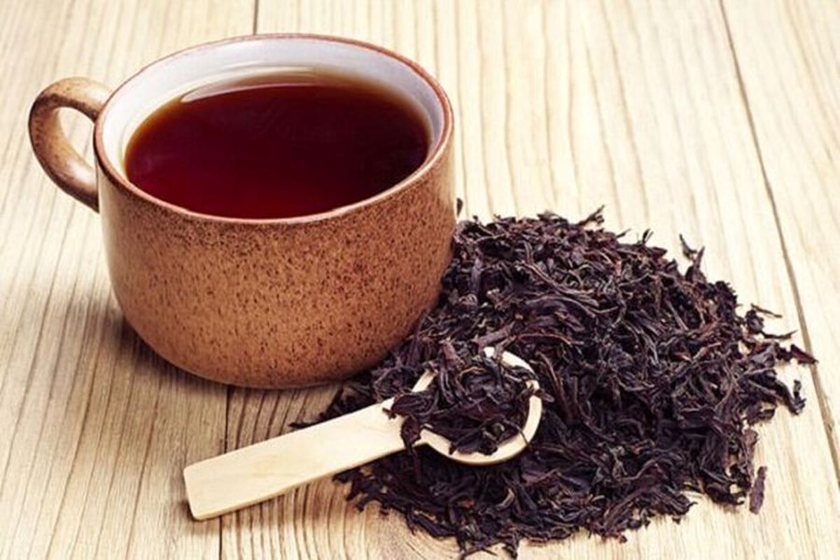 چای مناسب هر گروه خونی چیست؟ | اگر زیاد چای میخوری این مطلبو بخون!