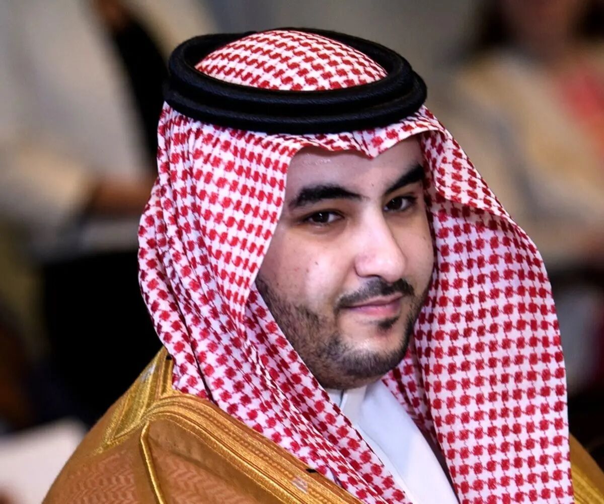 پای عربستان به مذاکره ایران و آمریکا باز شد؛ اعلام زمان سفر خالد بن سلمان به تهران