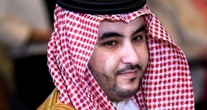 پای عربستان به مذاکره ایران و آمریکا باز شد؛ اعلام زمان سفر خالد بن سلمان به تهران