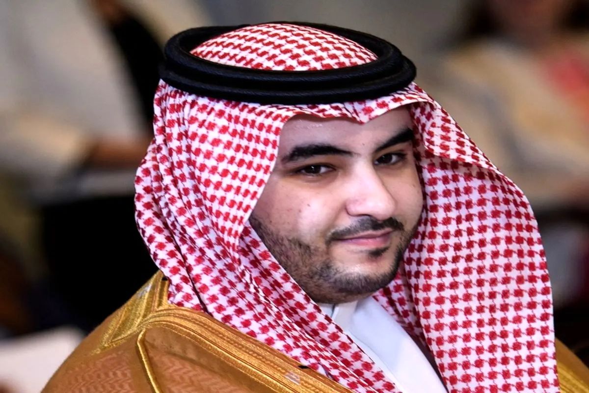 پای عربستان به مذاکره ایران و آمریکا باز شد؛ اعلام زمان سفر خالد بن سلمان به تهران