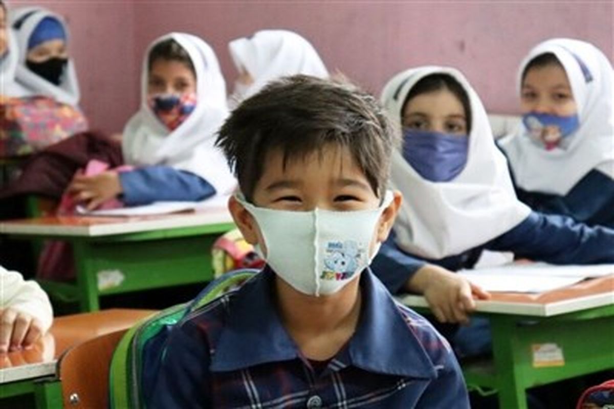 سنجش دانشآموزان کلاس اولی اتباع با "کد یکتا"