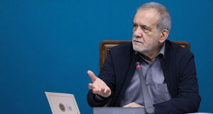  پزشکیان: همه دستگاه‌ها در زمینه اصلاح الگوی مصرف انرژی مسئول هستند